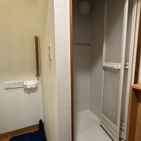 Shinjuku Shin-Okubo Japanese Style Inn Tokyo Ngoại thất bức ảnh