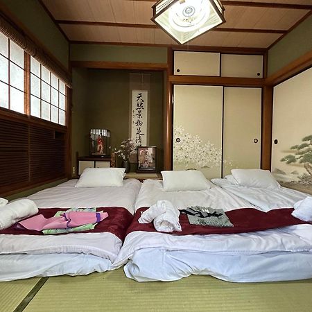 Shinjuku Shin-Okubo Japanese Style Inn Tokyo Ngoại thất bức ảnh