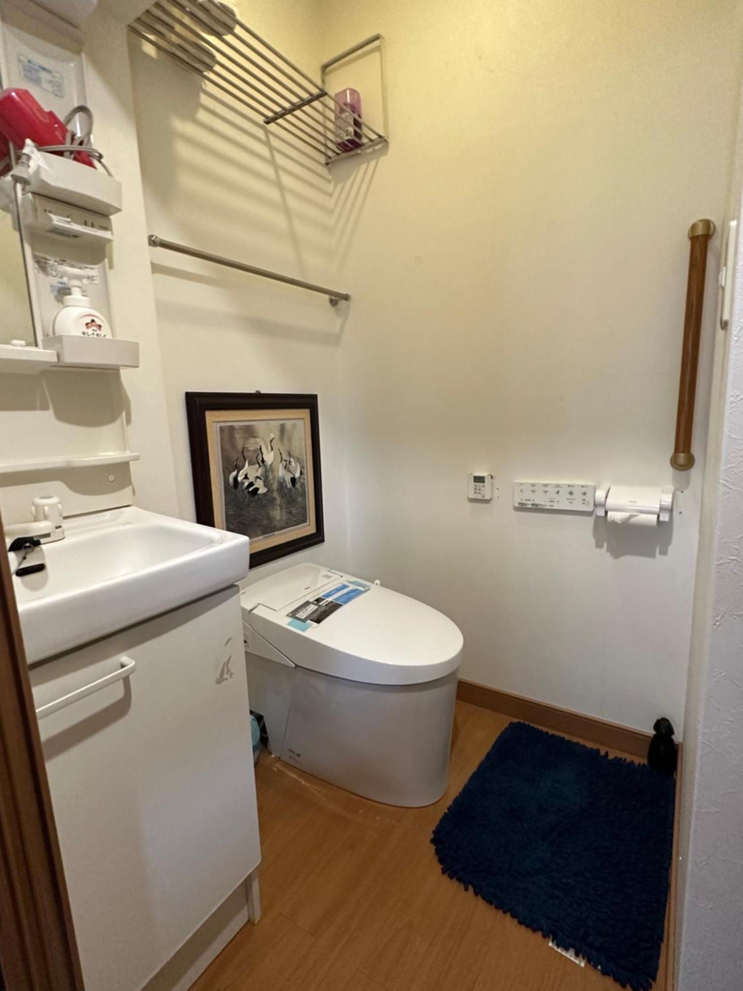 Shinjuku Shin-Okubo Japanese Style Inn Tokyo Ngoại thất bức ảnh