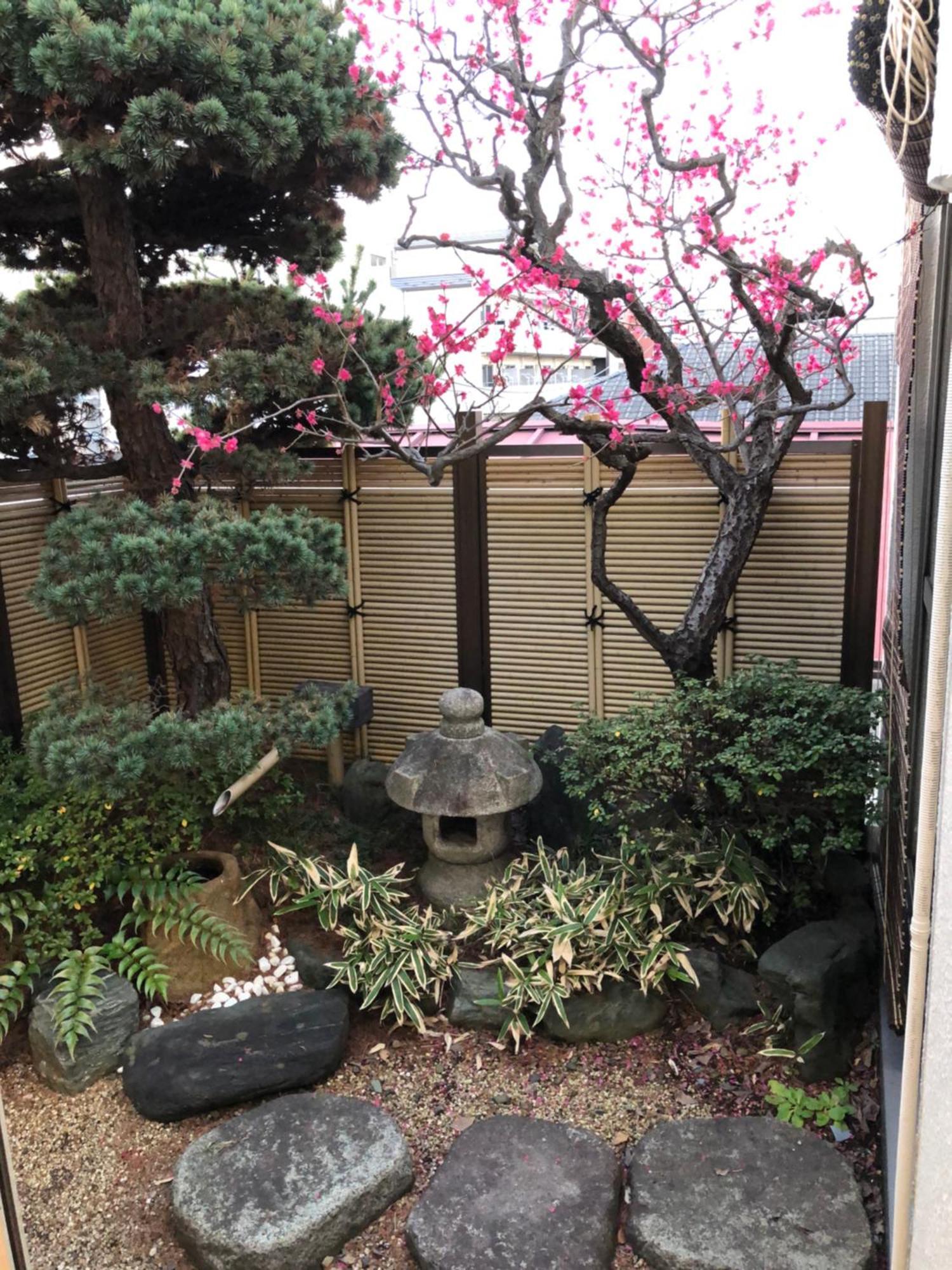 Shinjuku Shin-Okubo Japanese Style Inn Tokyo Ngoại thất bức ảnh