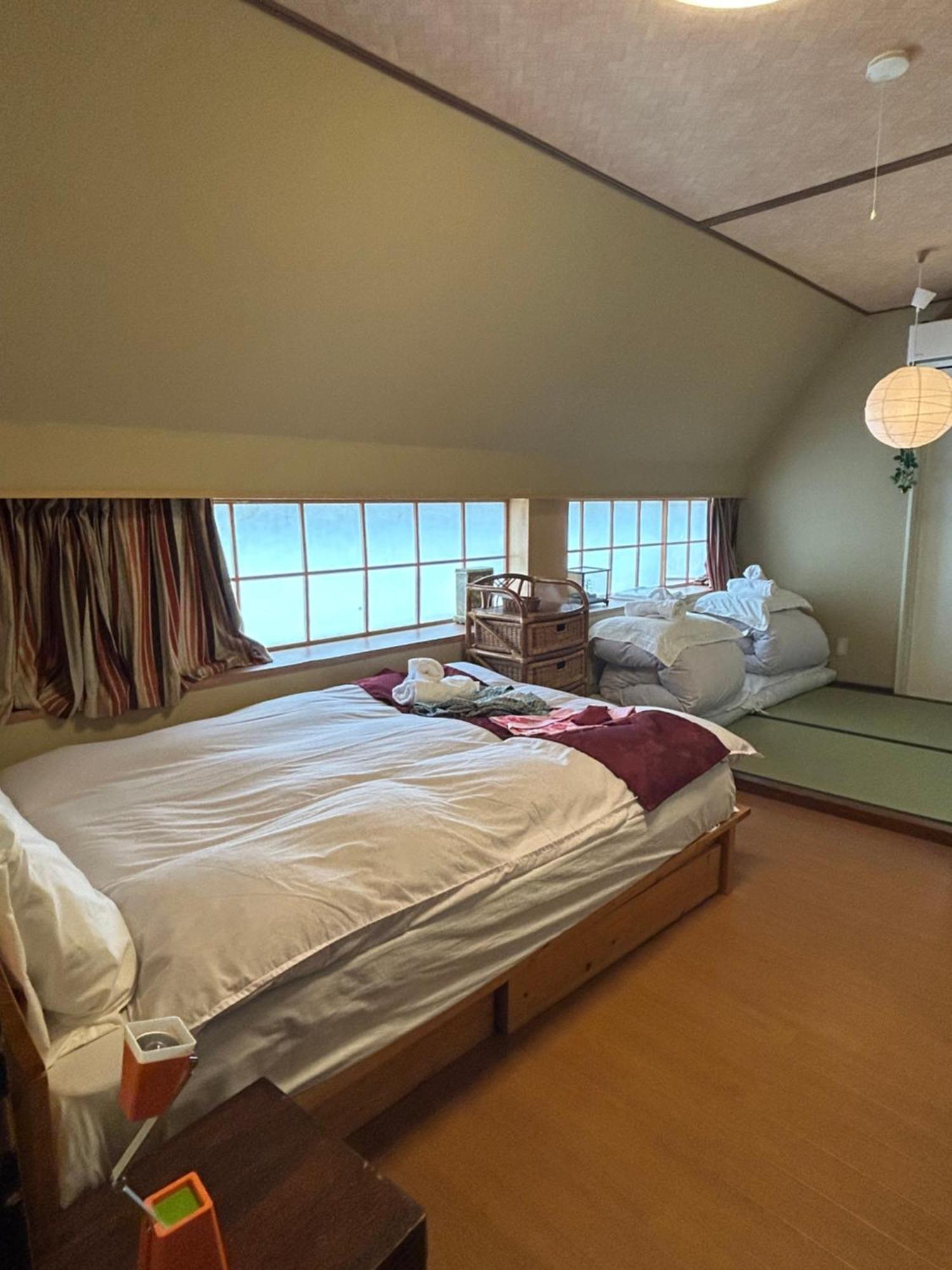 Shinjuku Shin-Okubo Japanese Style Inn Tokyo Ngoại thất bức ảnh