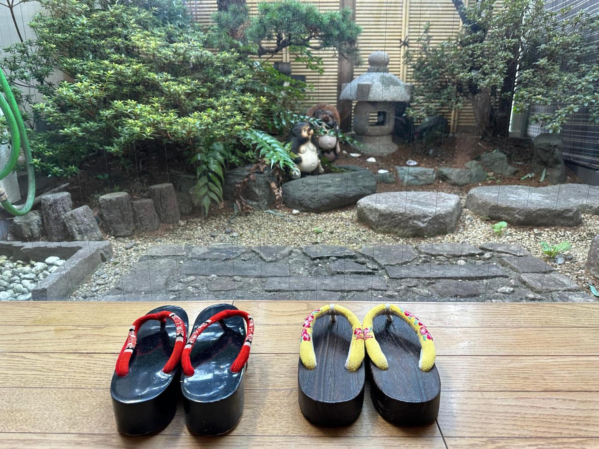 Shinjuku Shin-Okubo Japanese Style Inn Tokyo Ngoại thất bức ảnh